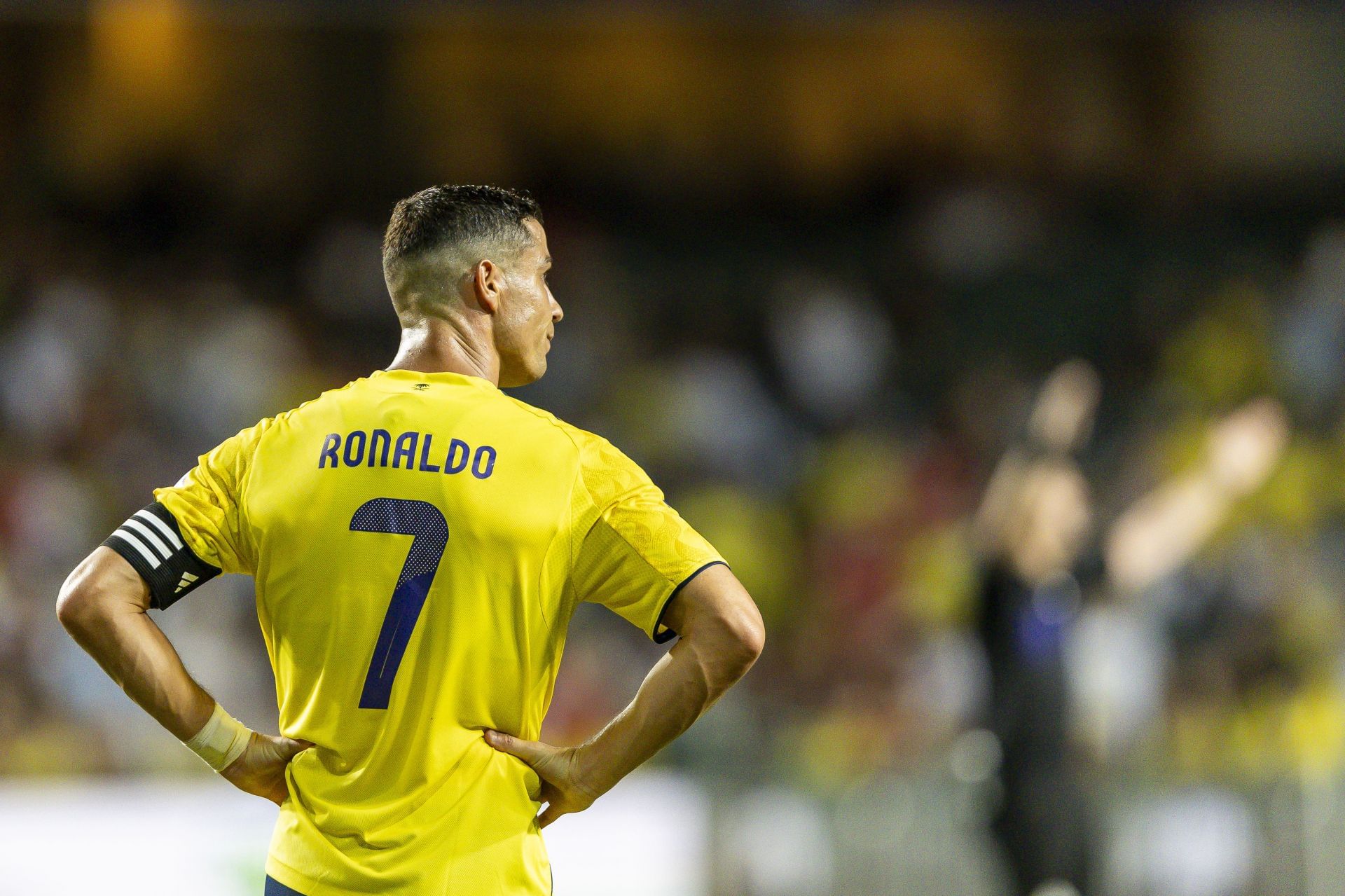 Al-Nassr v Al-Ahli - Saudi Super Cup Final - Source: Getty