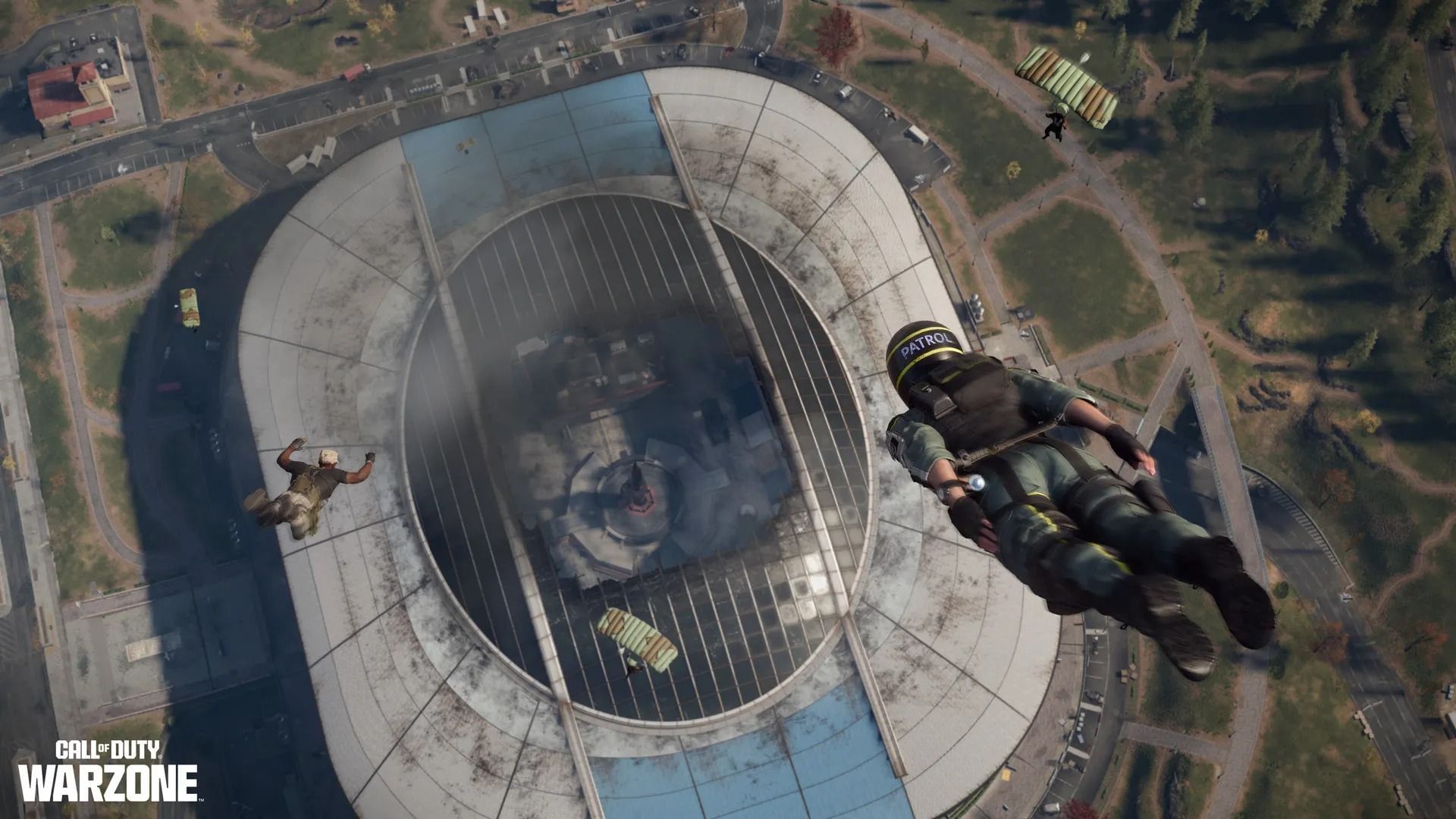 Warzone