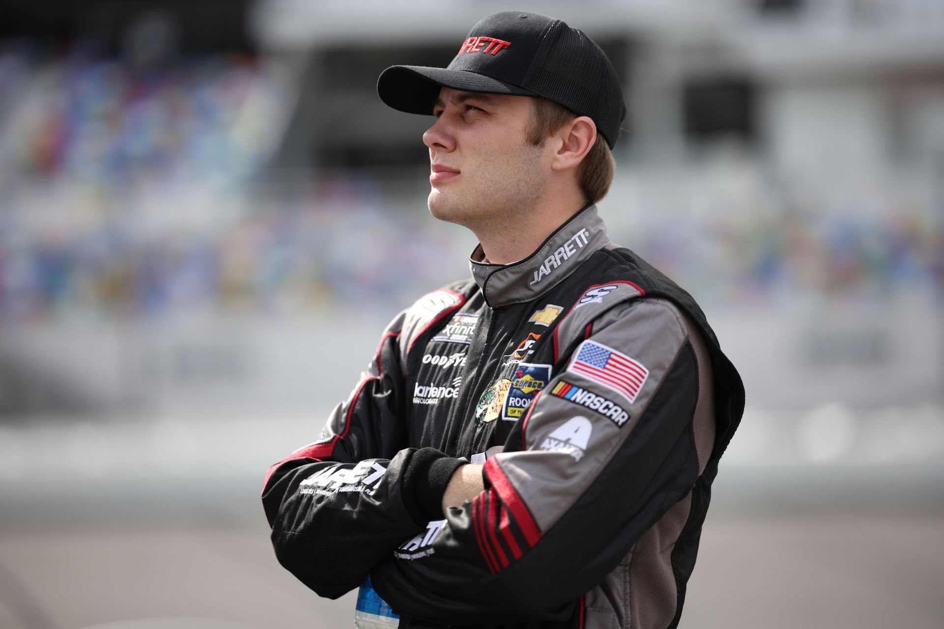 NASCAR Xfinity Series Wawa 250 Powered By Coca-Cola - Qualifying - Source: Getty