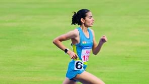 World Athletics Championships 2025, Day 6: Pooja Olla Sets Personal Best in 800m, Falls Short of Semis