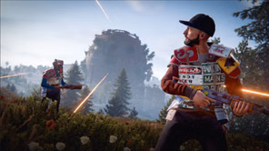 Rust Maintenance patch notes: Gunshot audio update, Minicopter changes, and more