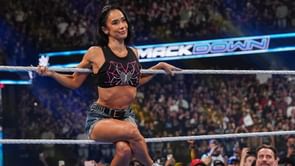 Veteran does not find AJ Lee's upcoming WWE match interesting enough to watch (Exclusive)