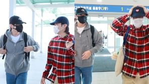 "Hopekook in a fashion SHOW?"- Fans react as BTS' Jungkook and j-hope's U.S. departure sparks speculation over New York Fashion Week appearances