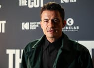 Orlando Bloom at The Cut London Screening (Image Via Getty)