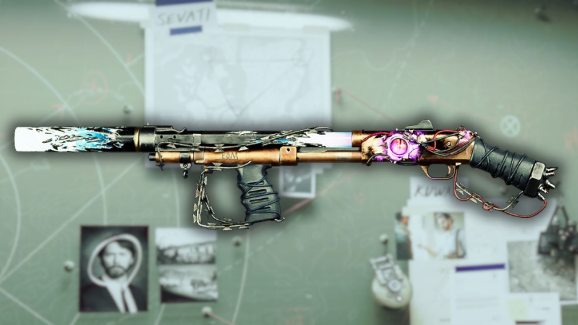 Marine SP build for Black Ops 6, Best Marine SP build, Best Marine SP loadout, Marine SP meta loadout, Marin SP Black Ops 6, Marine SP Warzone, 