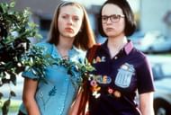 Scarlett Johansson and Thora Birch in Ghost World (Image via United Artists)