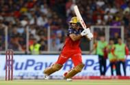 2025 IPL: Final - Royal Challengers Bengaluru v Punjab Kings - Source: Getty