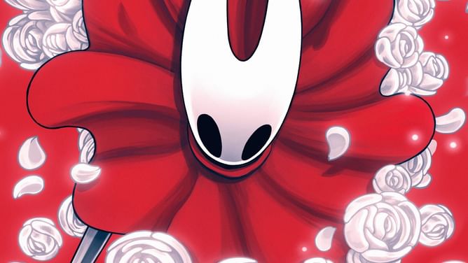 Best Easter eggs in Hollow Knight Silksong: Clair Obscur reference, fan-made boss, and more