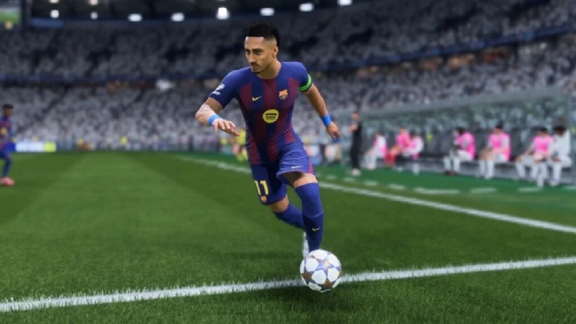 Trickster Playstyle in EA FC 26, Best Trickster players in EA FC 26