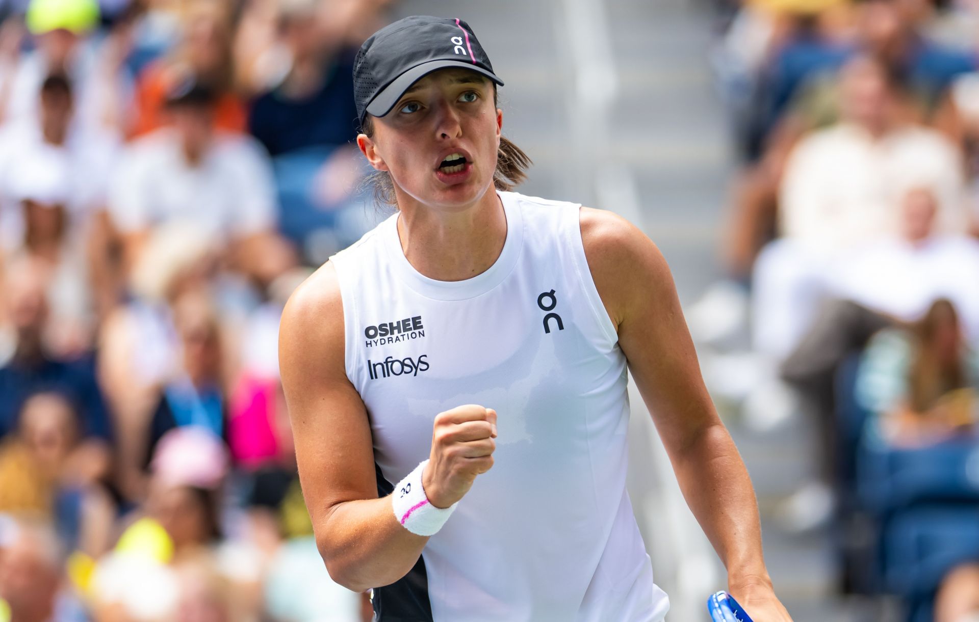 2025 US Open - Day 9 - Source: Getty