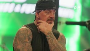 "Really don't care" - The Undertaker is genuinely disappointed with some WWE talent, and Booker T agrees
