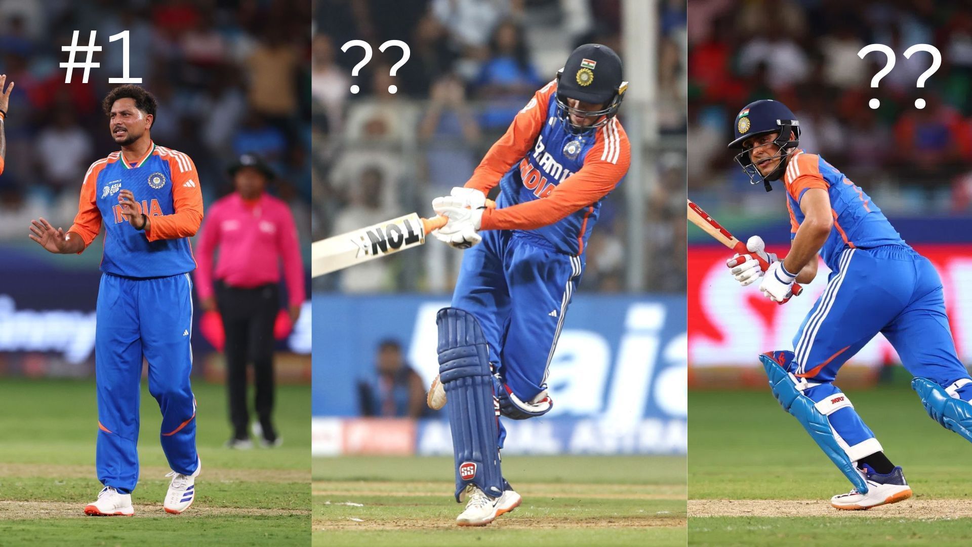 Asia Cup 2025 
