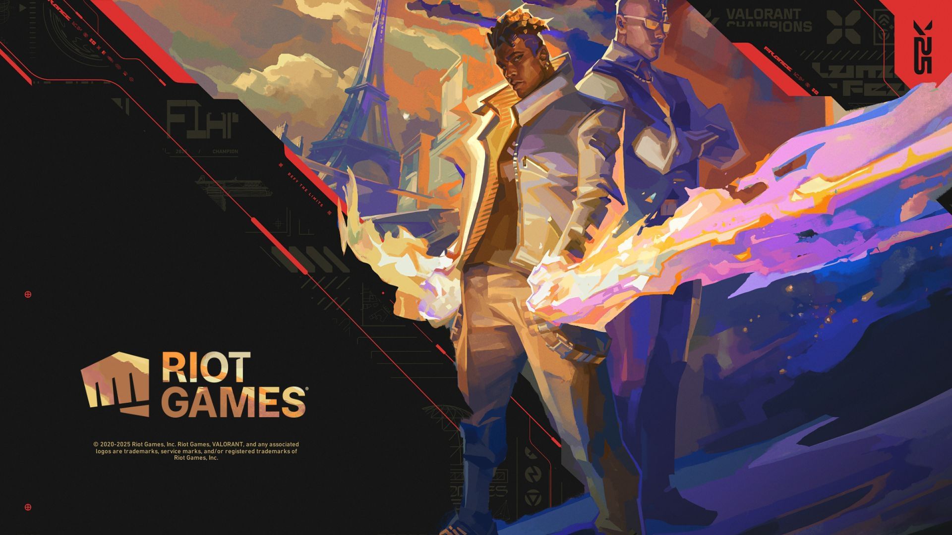 Valorant patch 11.06 notes (Image via Riot Games)
