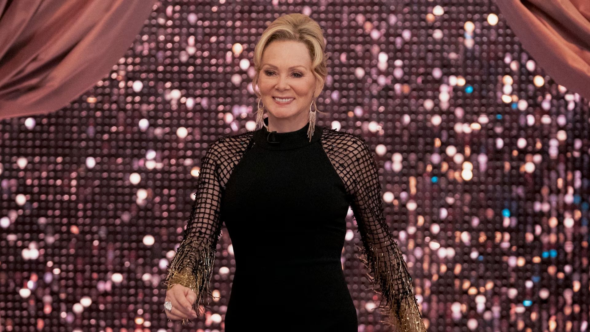 Jean Smart as Deborah Vance (Image via HBO Max)