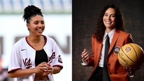 "Never beating the favorite allegations": WNBA fans react as Geno Auriemma appears on Azzi Fudd's podcast before Sue Bird's