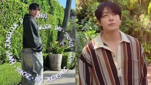 "He's so loved"- Fans celebrate BTS' Jungkook with global projects as #HappyBirthdayJungkook rises to #1 worldwide