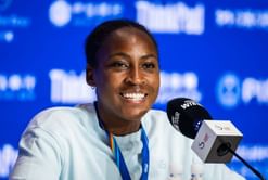 "More gifts than I've gotten on Christmas" - Coco Gauff admits huge cultural shock about coming to China Open as a US athlete