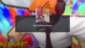 Anime Eternal: A beginner's guide