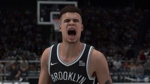 NBA 2K26: Brooklyn Nets player ratings