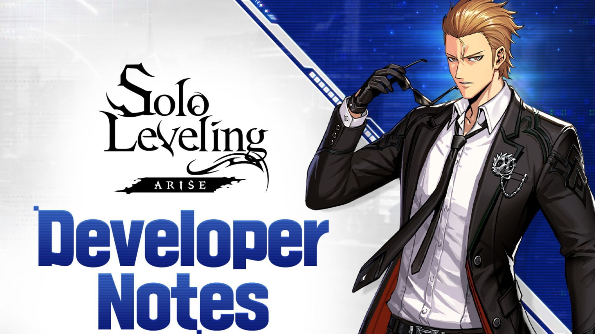 Solo Leveling Arise