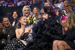 2025 VMAs viewership nearly doubles from last year, breaking its own record in 6 years