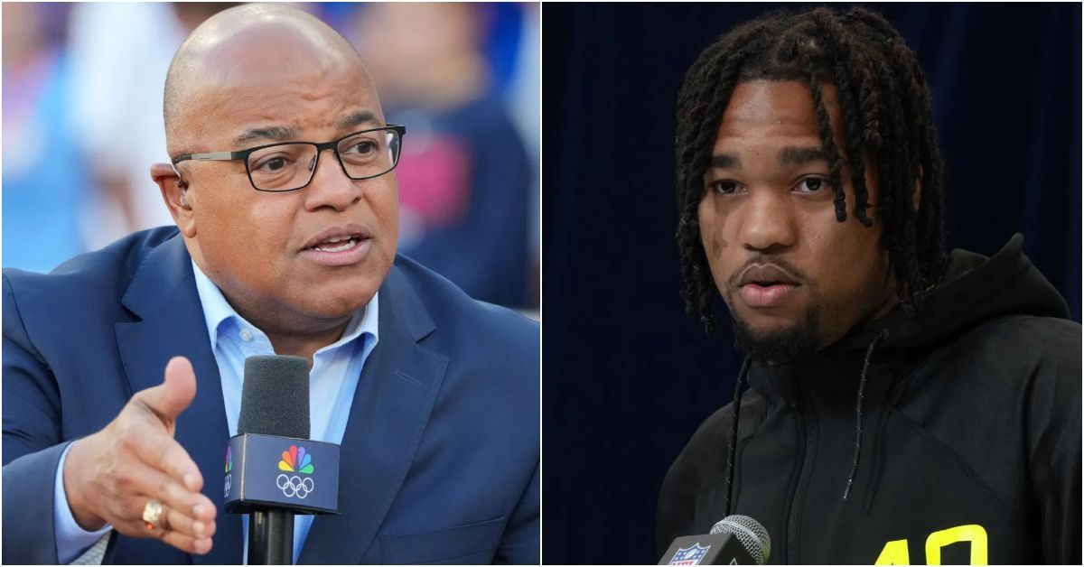 NFL fans call out NBC