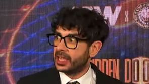 Tony Khan has made a huge mistake with top AEW star