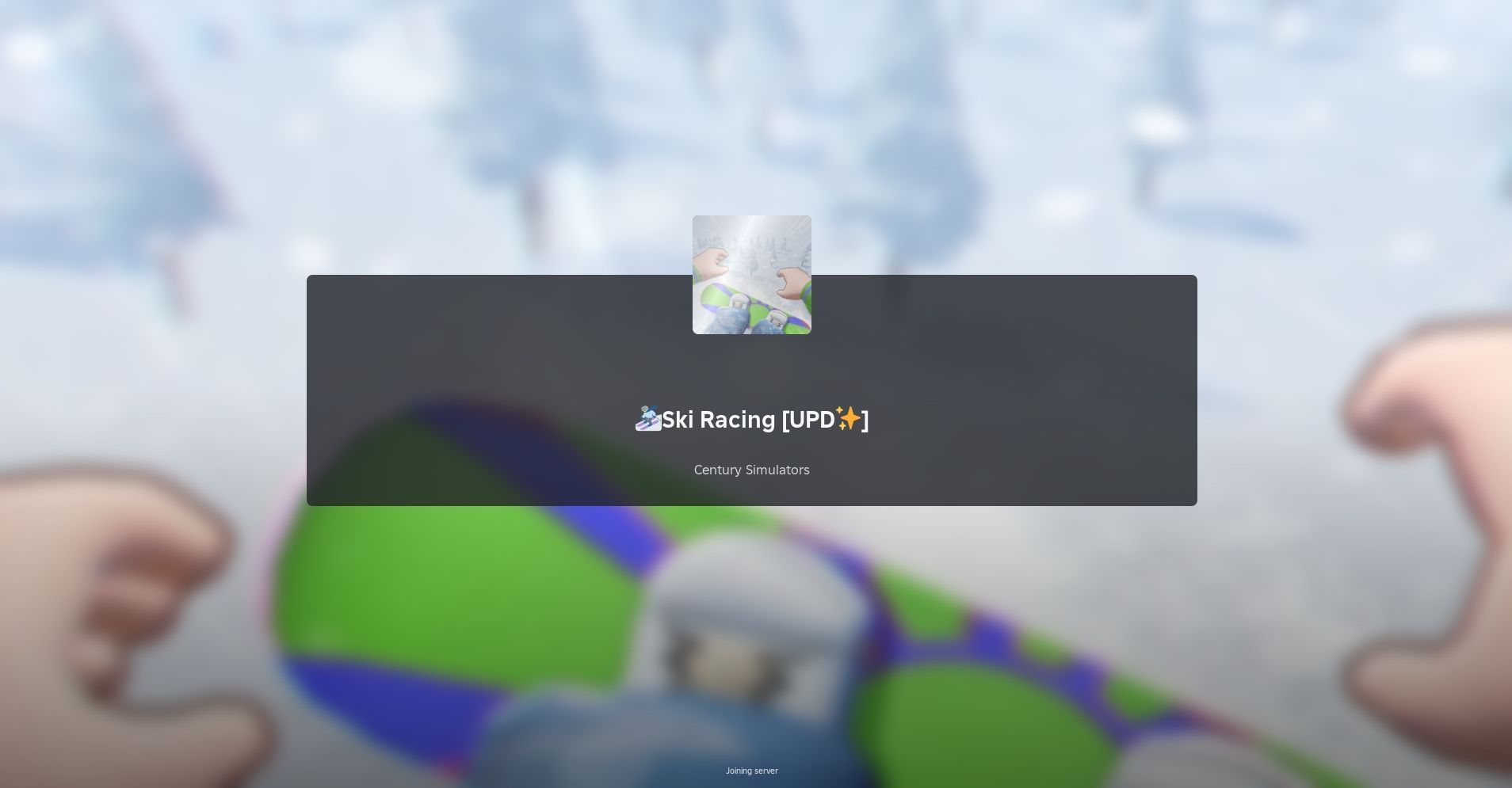 Grab in the game rewards (Image via Roblox)