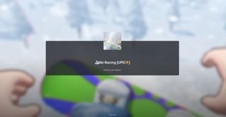 Roblox Ski Racing codes (October 2025)
