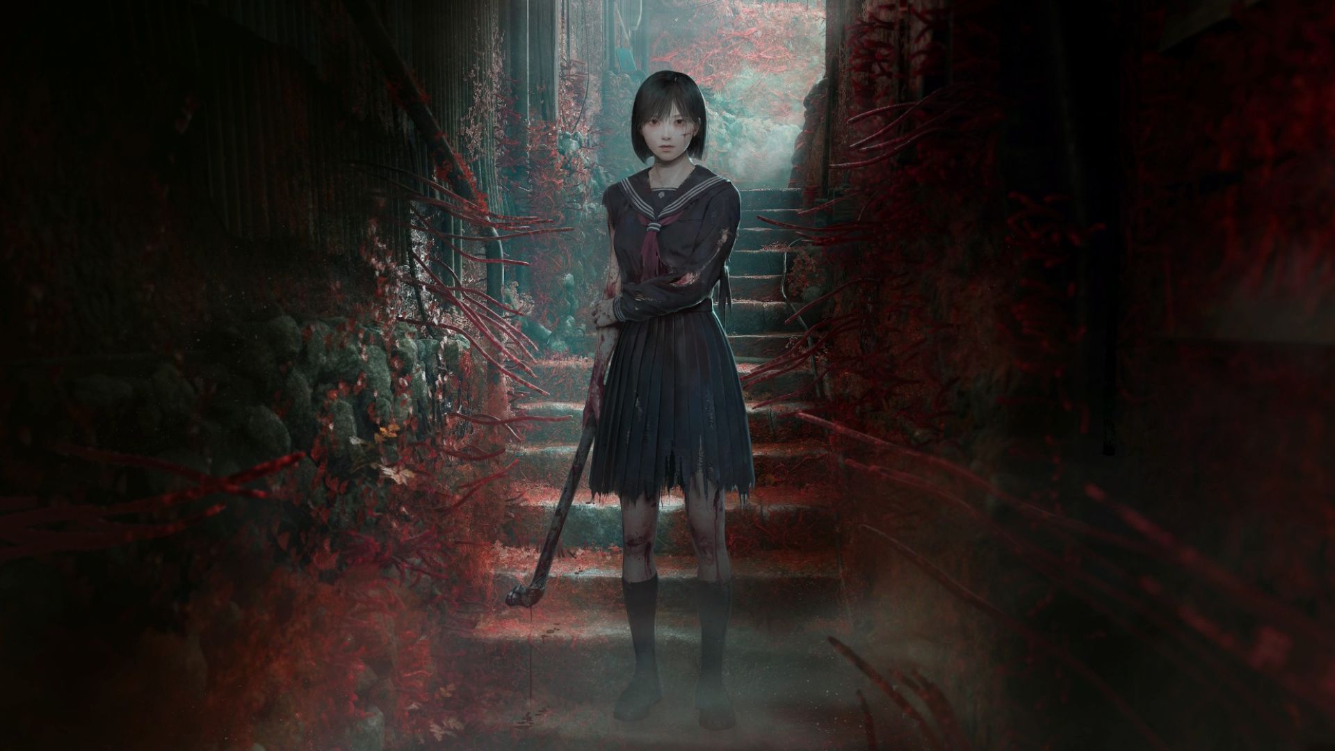 PC optimization guide for Silent Hill F