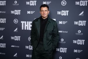 “It was just an insane diet”: Orlando Bloom denies using Ozempic for dramatic body transformation for ‘The Cut’