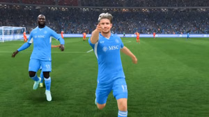 Top 50 Belgium EA FC 26 player ratings (Leaked)