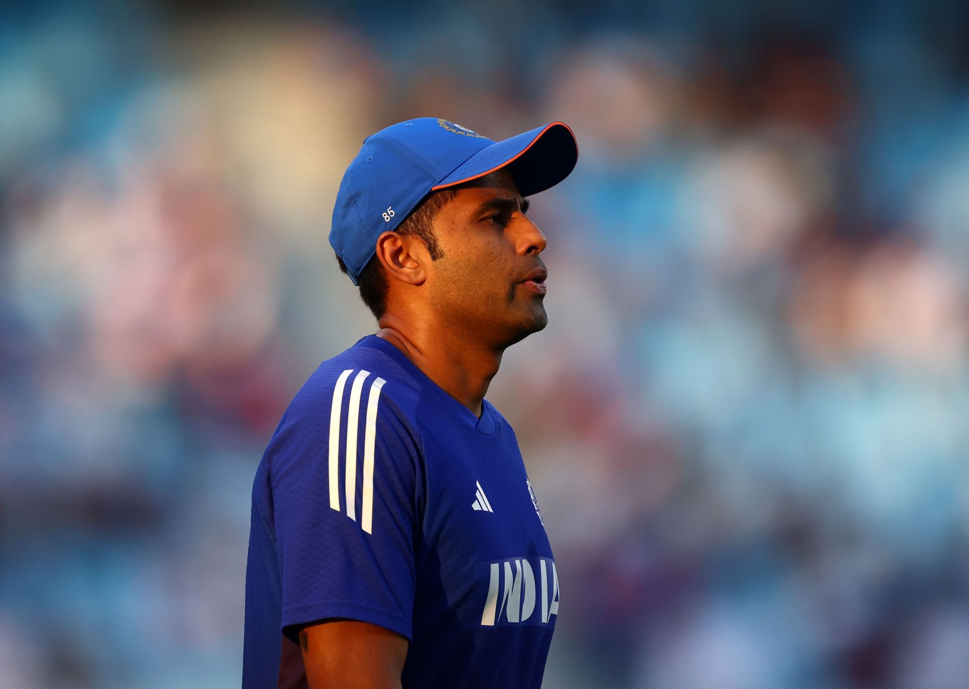 India v Sri Lanka - Asia Cup - Source: Getty