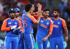 "Like a herd of elephants tramples ants" - Navjot Singh Sidhu reacts to India's crushing win over Pakistan in Asia Cup 2025