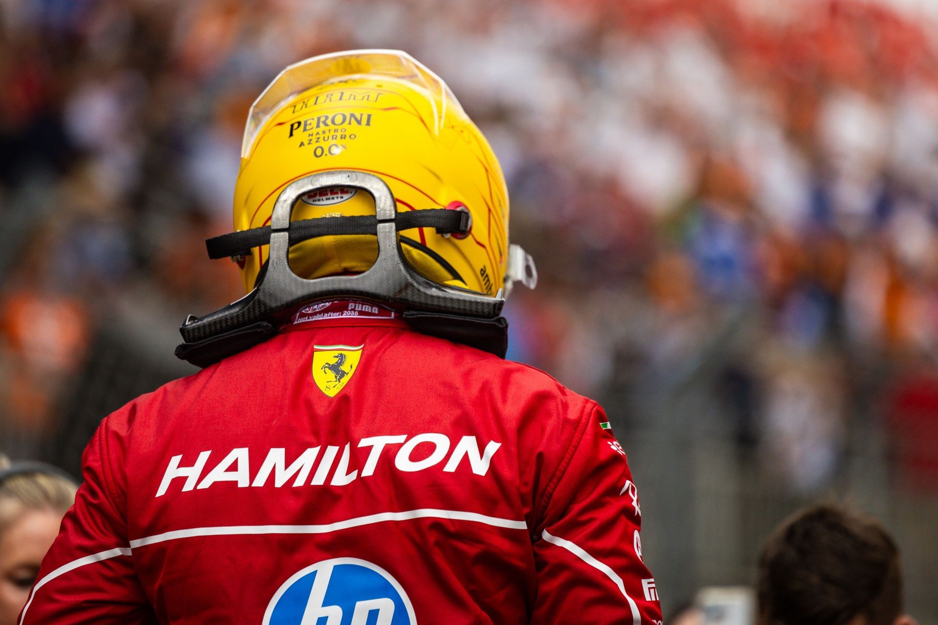 F1 Grand Prix of Netherlands - Source: Getty