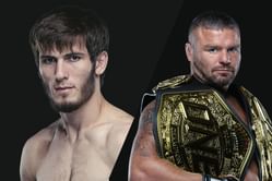 Ibragim Dauev inspired by Anatoly Malykhin’s unprecedented world title success in ONE Championship