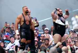 The Vision to reveal their newest member in a shocking twist by having Jey Uso betrayed? Chances explored