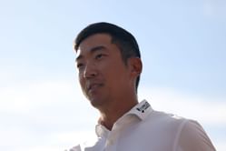 Michael Kim jumps 25 places in world rankings after FedEx Open de France triumph