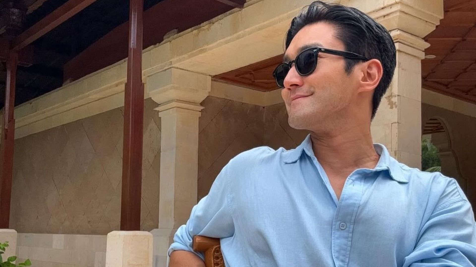 Super Junior&#039;s Choi Siwon (Image via Instagram/@siwonchoi)