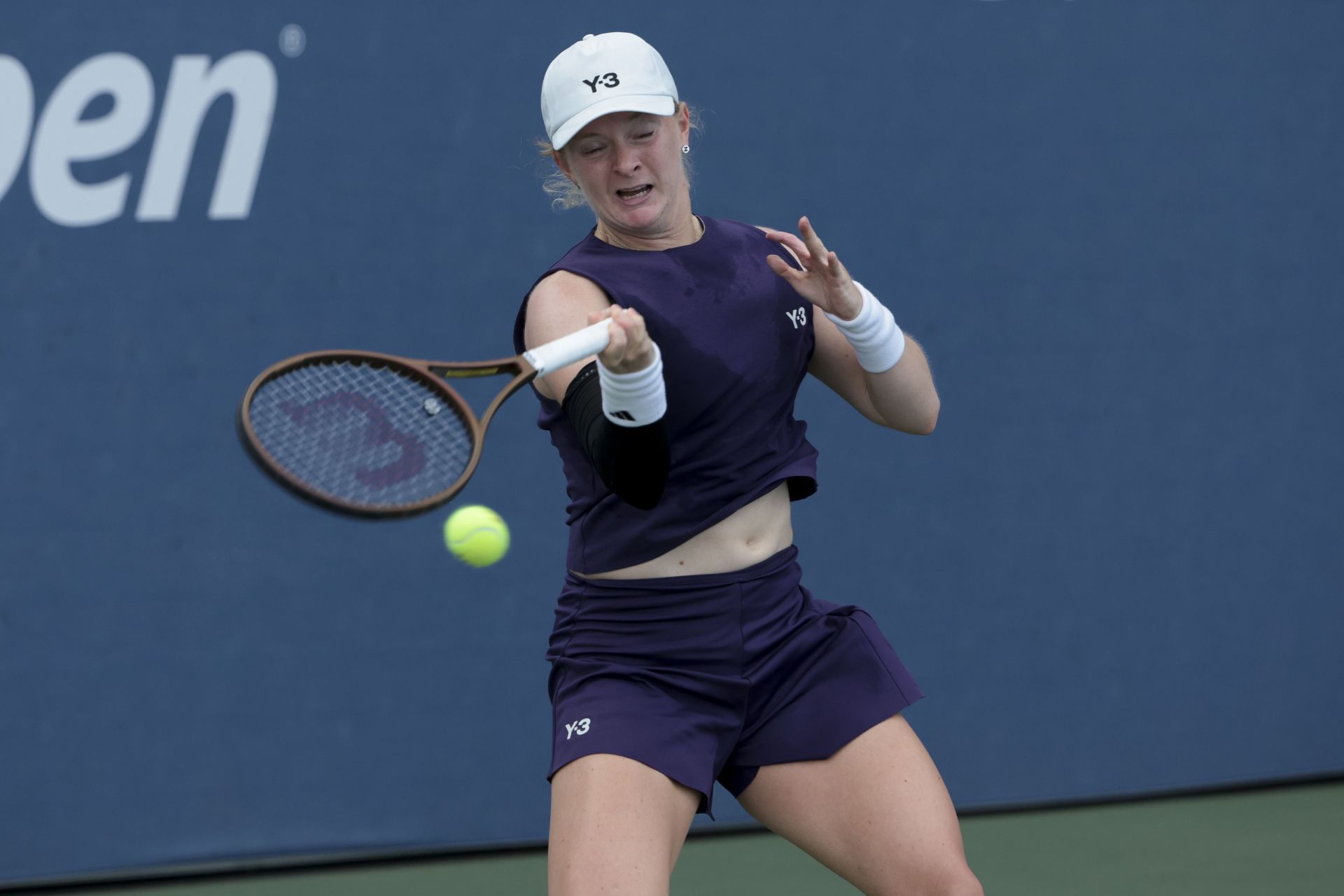 2025 US Open - Day 3 - Source: Getty