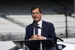 IndyCar President seemingly takes a dig at NASCAR-like playoff format after 2026 calendar reveal