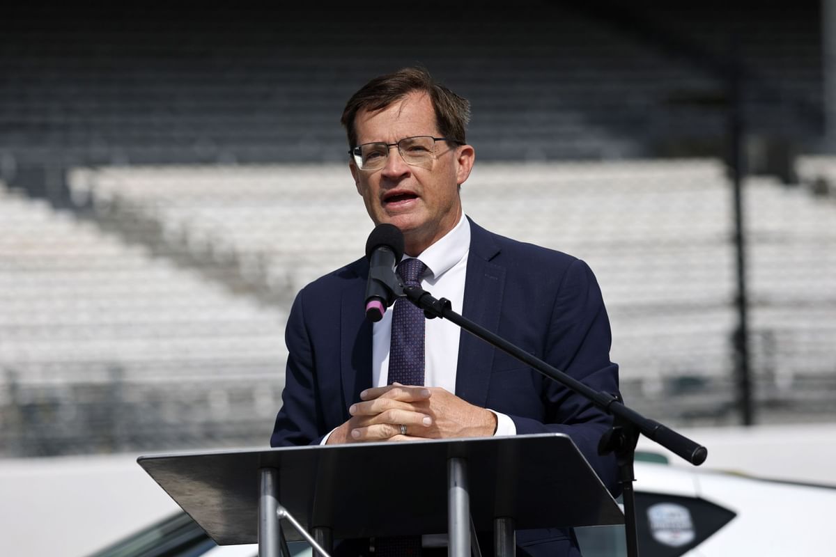 IndyCar President seemingly takes a dig at NASCAR-like playoff format after 2026 calendar reveal
