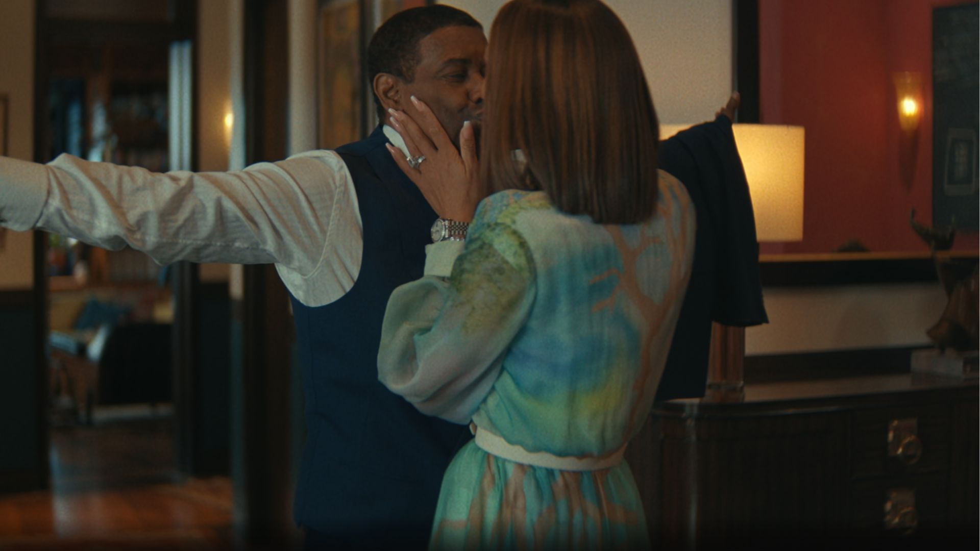 A still from the movie (Image via Apple TV)