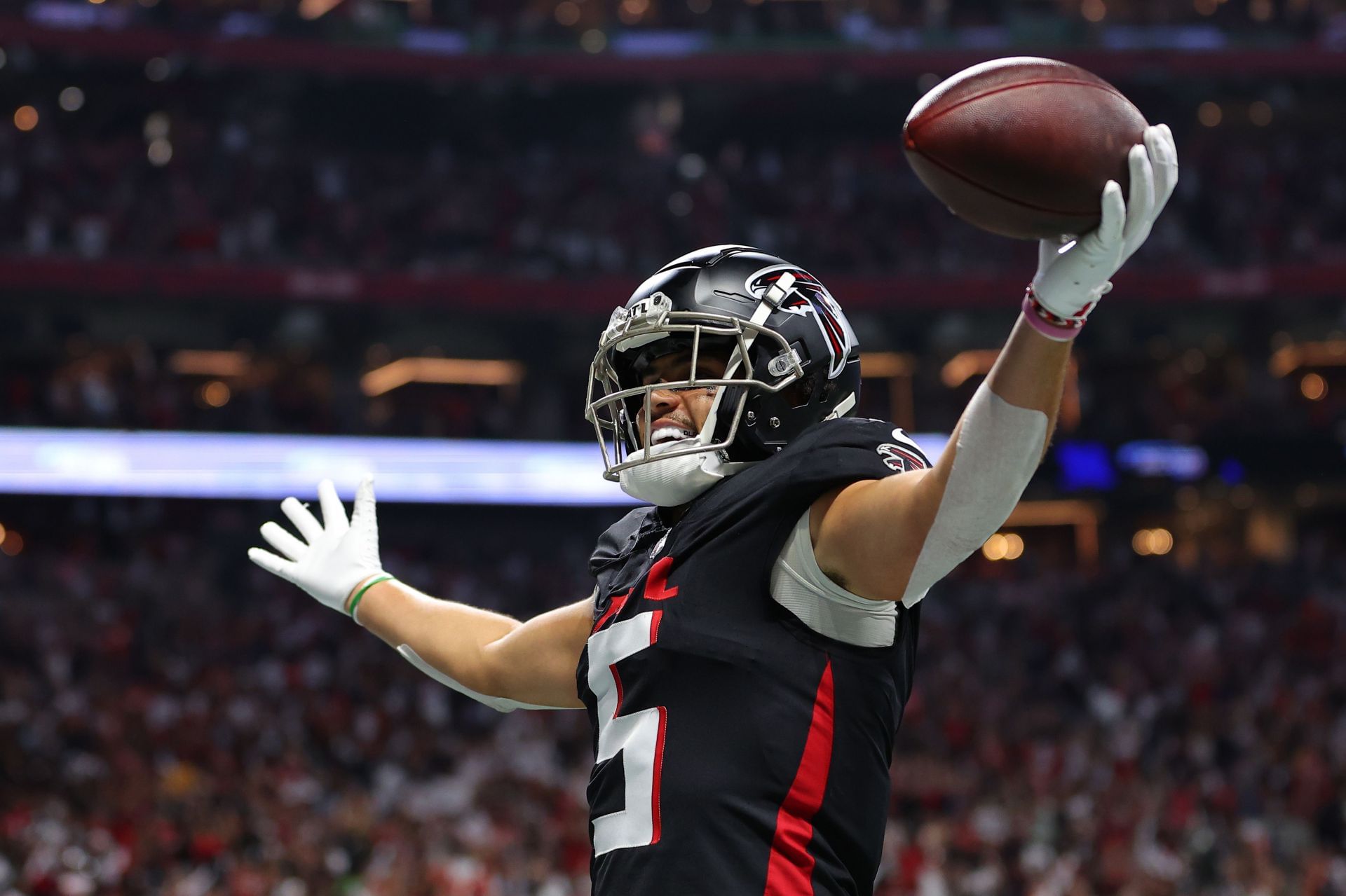 Kansas City Chiefs v Atlanta Falcons - Source: Getty