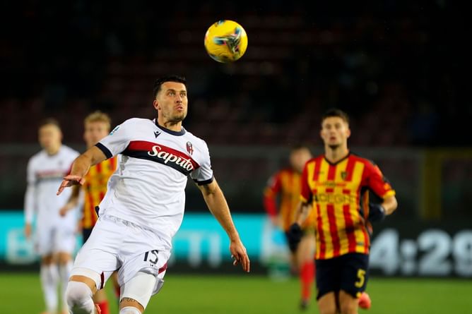 Lecce vs Bologna Prediction and Betting Tips | September 28th 2025