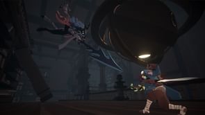 Demi and the Fractured Dream preview - A promising Zelda-inspired retro-throwback