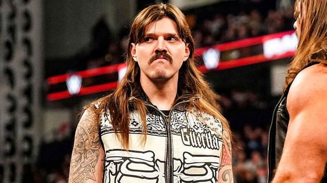Dominik Mysterio to be kicked out of The Judgment Day & replaced by 39-year-old star? Potential explored