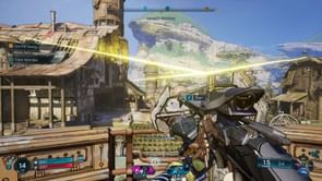 Borderlands 4: All Harper's Hideaway Evocarium locations