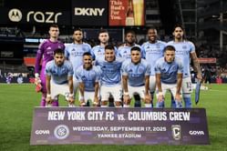 New York City vs Charlotte Prediction and Betting Tips | 20th September 2025