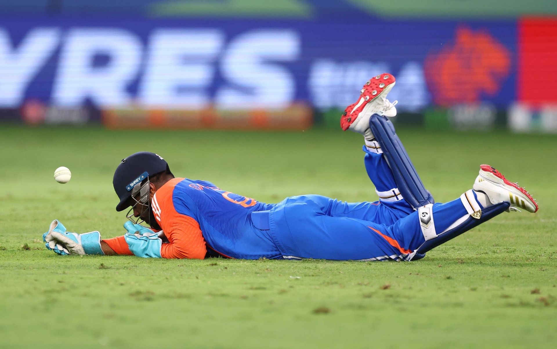 India v Bangladesh - Asia Cup - Source: Getty